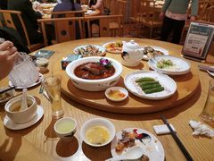 -德胜轩正宗顺德菜(宝安沙井会展中心店)