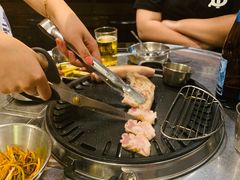 -401餐厅(弘大店)