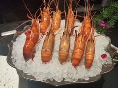 -醉东Oriental House(静安嘉里中心店)