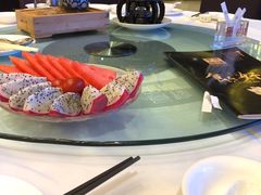 -金汇酒楼(中山东区店)