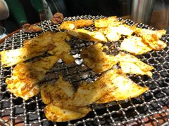 -原始泥炉烤肉(总店)