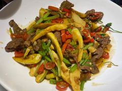 -径山十八道·风味民间菜(杭州总店)