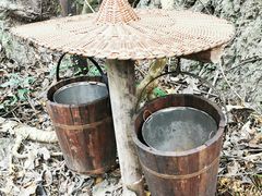 -七仙岭温泉国家森林公园
