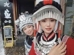 -小红帽摄影(丽江店)