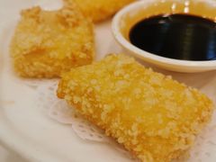 红糖糍粑-庐州太太(鼓楼店)