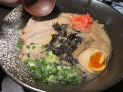 -日本料理神拉面