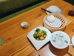 -点心传说·粤菜点心(佐阾虹湾店)