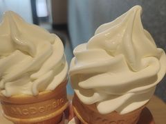 -麦当劳(北京上地十街餐厅店)