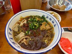 -蒋家肠旺面馆老店(合群路店)