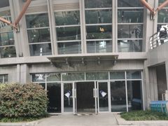 -杭州城北体育公园