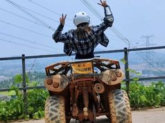 -杭州屏风山越野车营地·团建别墅轰趴民宿