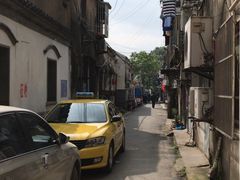 -安庆柴火馄饨(马道街店)