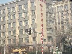 -哈尔滨太平国际机场-T2航站楼