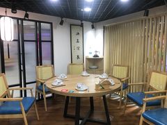-老苏州大客堂·苏帮菜·松鼠桂鱼·苏州传统小吃(观前街人民商场店)
