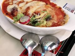 -九龙冰室(动漫星城店)