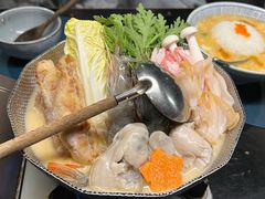 -小十料理(新城店)