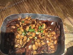 -打酱油·非遗淮扬菜(瘦西湖梅岭店)