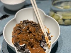 水爆肚-茶啊冲电影主题文化餐厅(TOUCH12街店)
