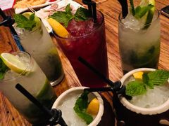 -胡桃里乐队酒馆(鎏嘉码头店)