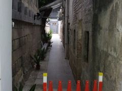 -胡里山炮台