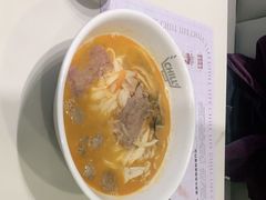 -CHILL Pho澳洲牛肉越南粉(佛山顺德万象汇店)