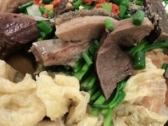 -正宗阳山牛杂(东城店)