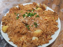 -赵广小吃(油榨湾店)