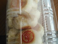 -泸溪河桃酥(长乐路店)