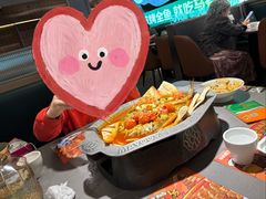 -马有鱼·馕坑烤全鱼(美美2店)