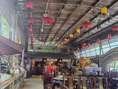 -园林美食城·本土农家菜(杨和镇店)