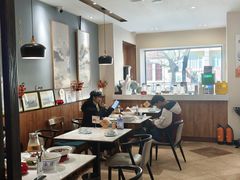 -山海菜馆·海肠捞饭·青岛菜(栈桥店)