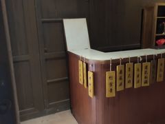 -西樵山国艺影视城