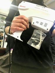 -Tipo Hair salon（明星）店