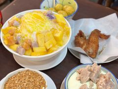 -水牛奶皇后糖水铺(深圳总店)