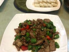 -木卡买提新疆餐厅·清真(新里海顿公馆店)
