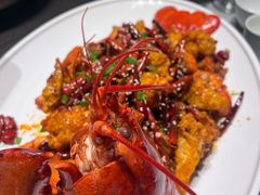 -望京辣宴·古法川菜(望京店)