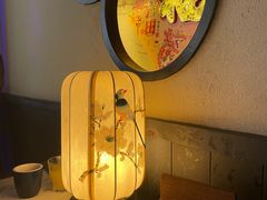 -绿茶餐厅(深圳龙华天虹购物中心店)