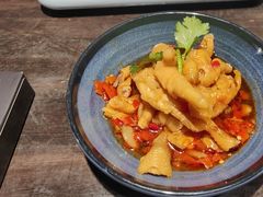 -乔街深夜食堂·台州菜·高压锅生蚝(杭州总店)