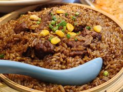 -郭家大院 老南京土菜(九霄店)