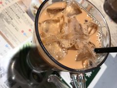 -翠华餐厅(铜锣湾糖街店)