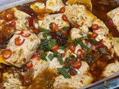 -回头烧烤(悦荟购物中心店)