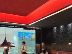 -九月海·海鲜自助(世纪东方店)