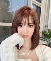 -BABY FACE沙龙