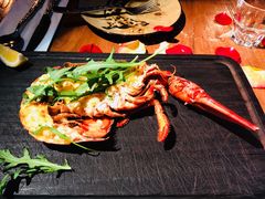-Amanda餐厅(长乐路店)