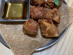 -匠本米所·炸酱米线·潮汕小食(万象食家店)