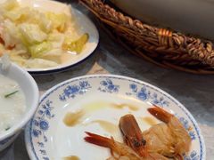 -紫藤园·天目湖大鱼头(南山竹海店)