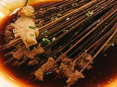 -蜀串香牛杂火锅串串