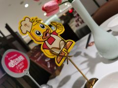 -羲和雅苑•北京烤鸭(国贸商城店)