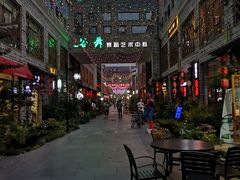 -万景饭店·鱼街农家菜