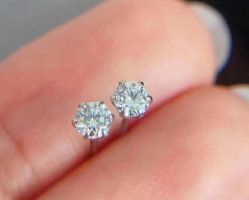 点击看大图 -Cindy Jewelry·钻戒·彩色宝石